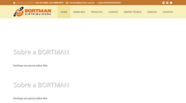 bortman.com.br
