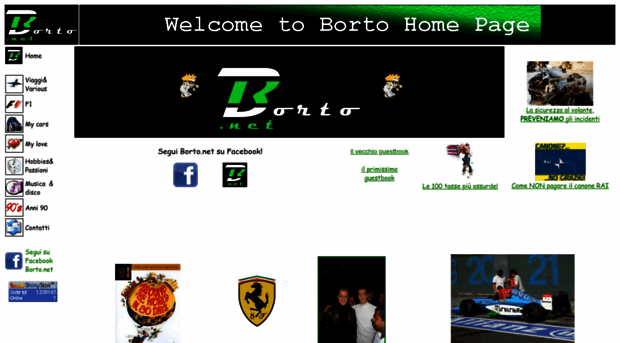 borto.net