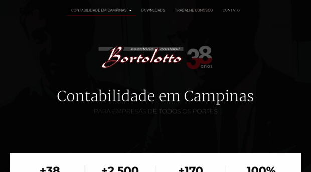 bortolottocontabilidade.com.br