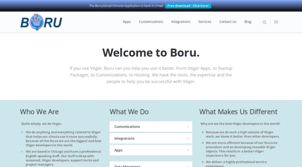 boruapps.com