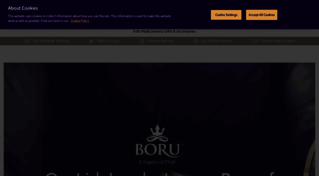 borujewellery.com
