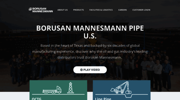 borusanmannesmannpipe.com