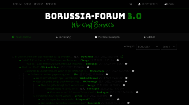 borussen.net