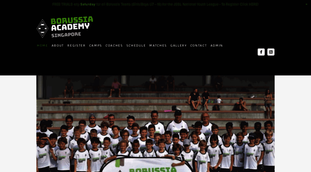 borussia-academy-sg.com