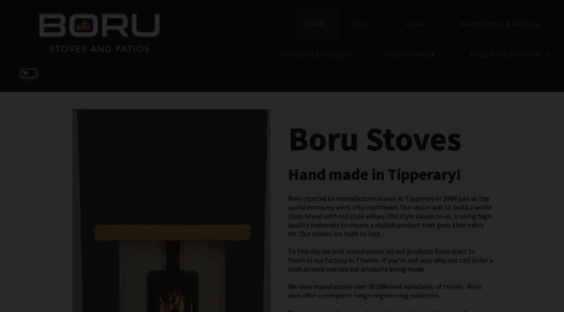 borustoves.ie