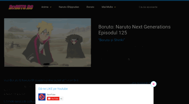 boruto.ro