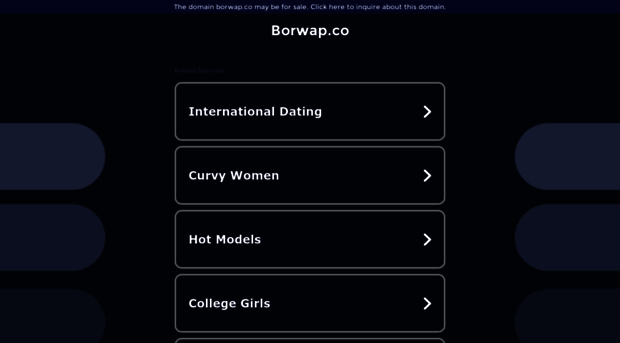 borwap.co