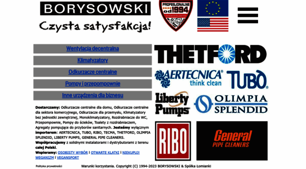 borysowski.com