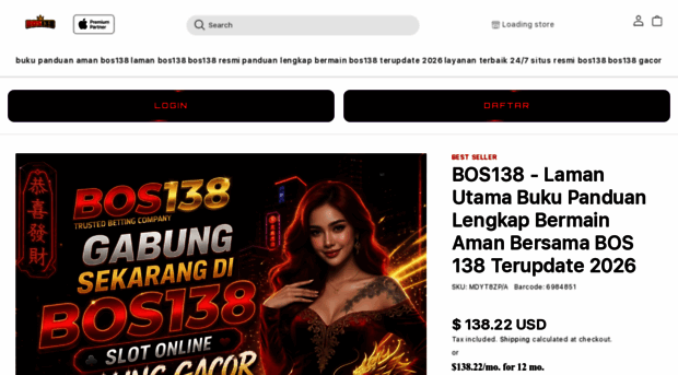 bos138aman.com