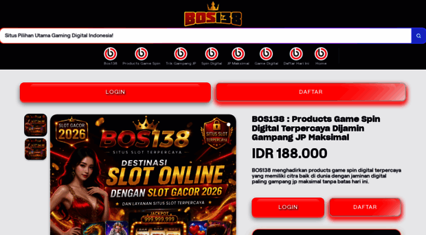 bos138spin.com