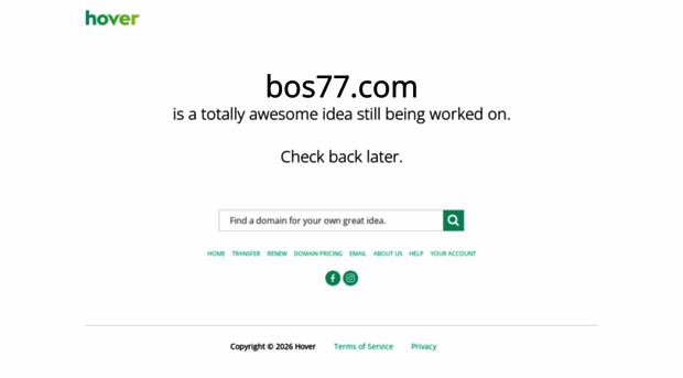bos77.com