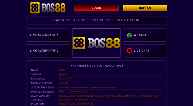 bos88perak.com