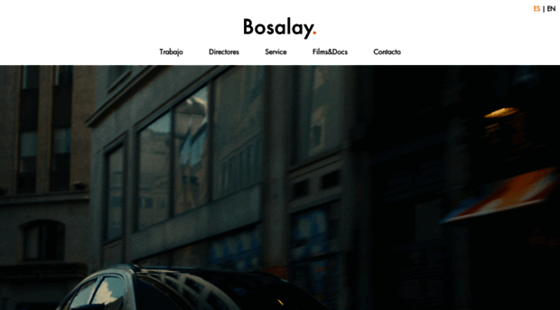 bosalay.com