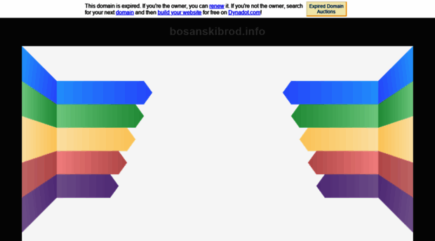 bosanskibrod.info