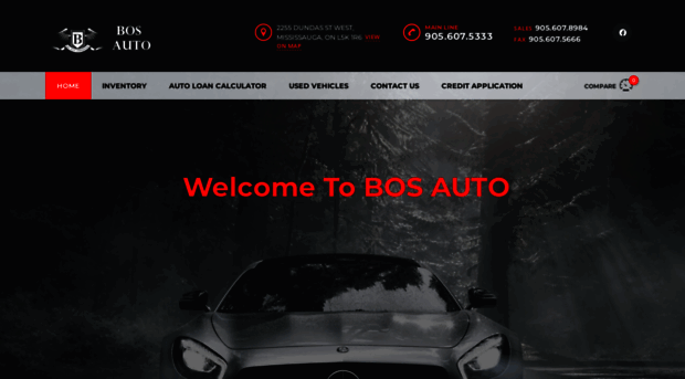 bosauto.ca