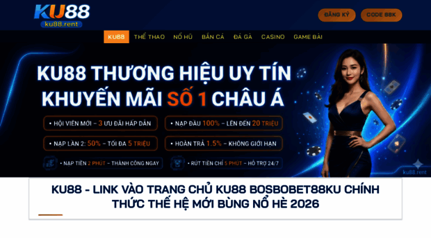 bosbobet88ku.com
