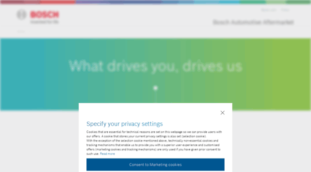 bosch-automotive-aftermarket.com