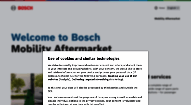 bosch-automotive-catalog.com