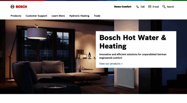 bosch-climate.com.au