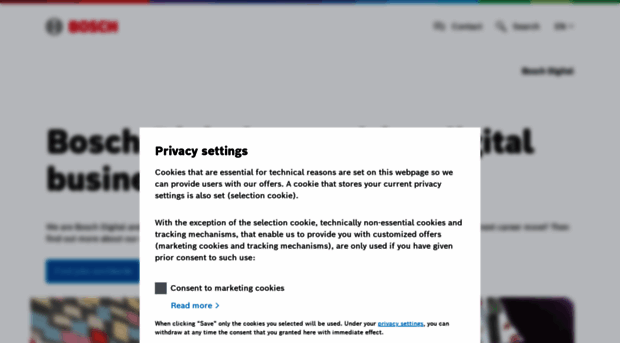 bosch-digital.com