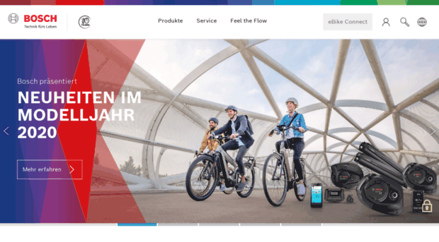 bosch-ebike.de