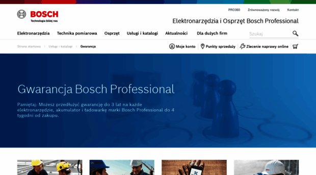 bosch-gwarancja.pl