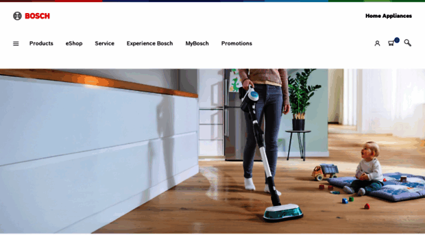 bosch-home.com.hk