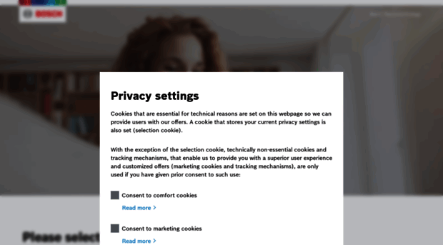 bosch-homecom.com