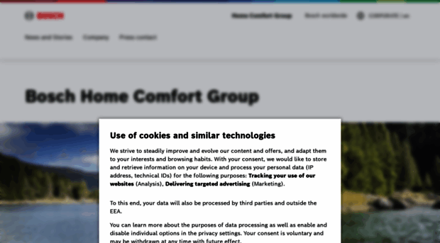 bosch-homecomfortgroup.com