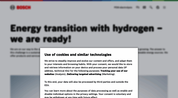 bosch-hydrogen-energy.com