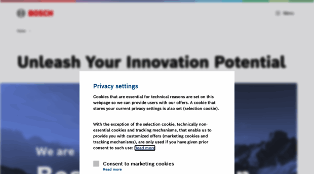 bosch-innovation-consulting.com