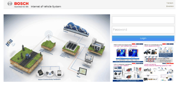bosch-iov.com