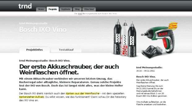 bosch-ixo.trnd.com