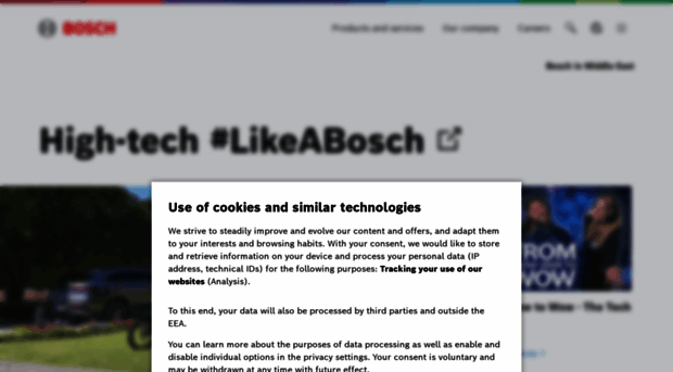 bosch-middleeast.com