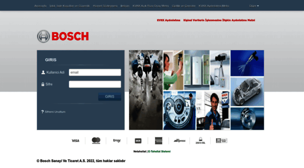 bosch-tahsilat.com