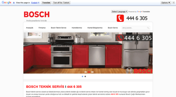 bosch-teknik.com