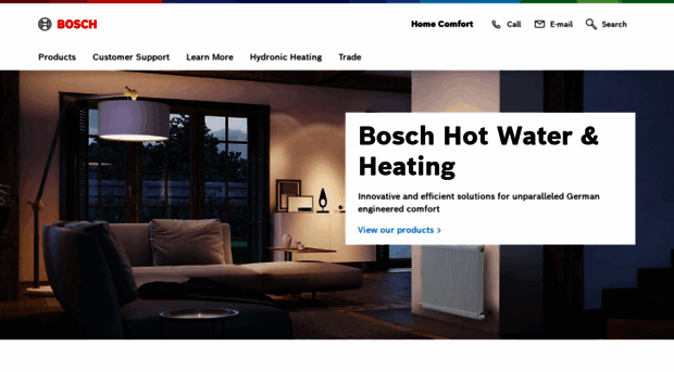 bosch-thermotechnology.co.nz