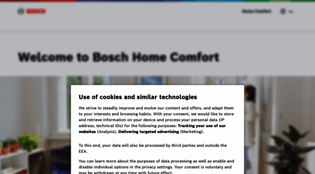 bosch-thermotechnology.com