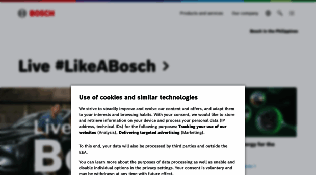 bosch.com.ph