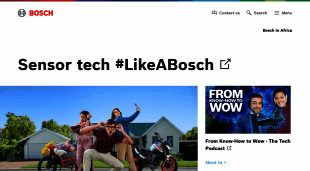 bosch.tn