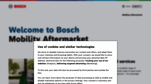 boschaftermarket.com