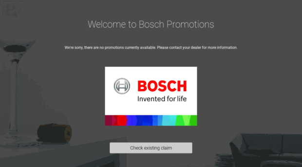 boschappliancecashback.co.uk