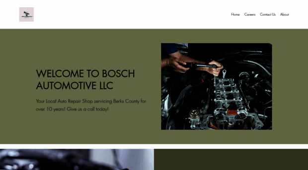 boschautomotivellc.com