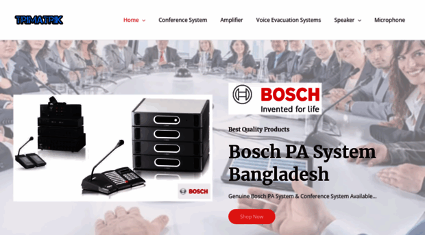 boschbd.com