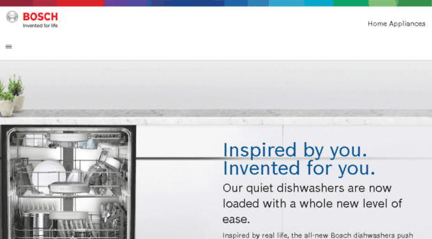 boschdishwashers.ca