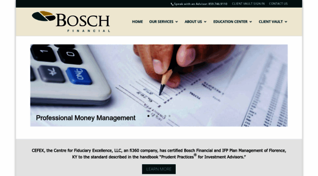 boschfinancial.com