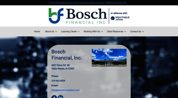 boschfinancialinc.com