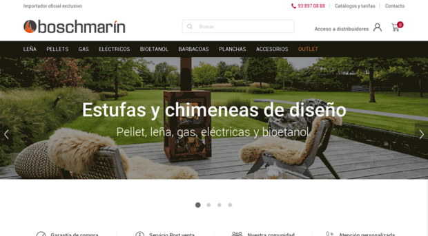 boschmarin.com