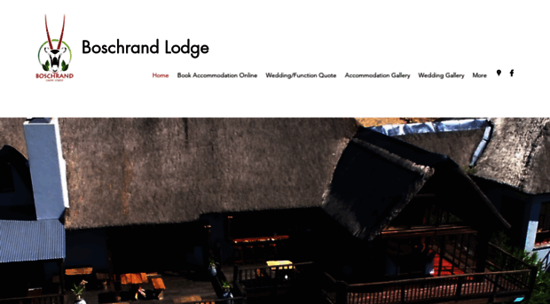 boschrandlodge.co.za