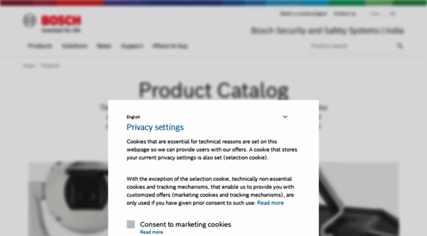 boschsecurity.co.in